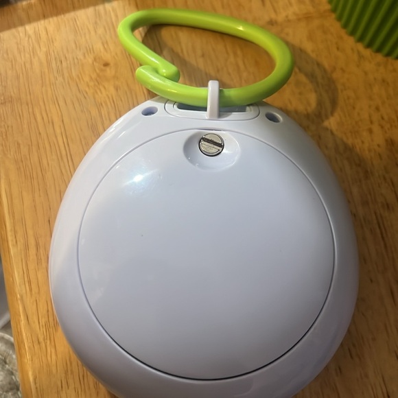 MyBaby Baby Sound Machine, White Noise Sound Machine for Baby, NWOT - Picture 5 of 14
